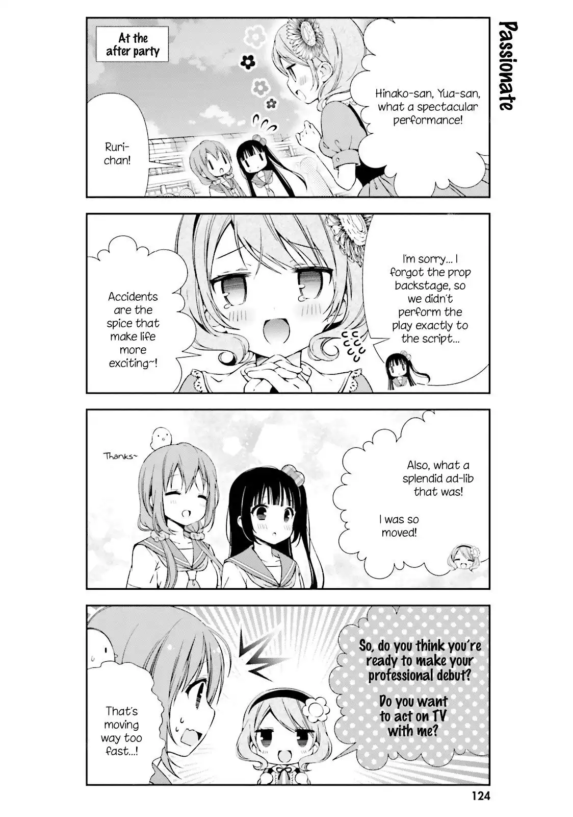 Hinako Note Chapter 12 8